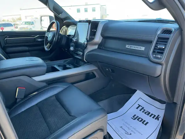 2020 Ram 1500 - Photo 28