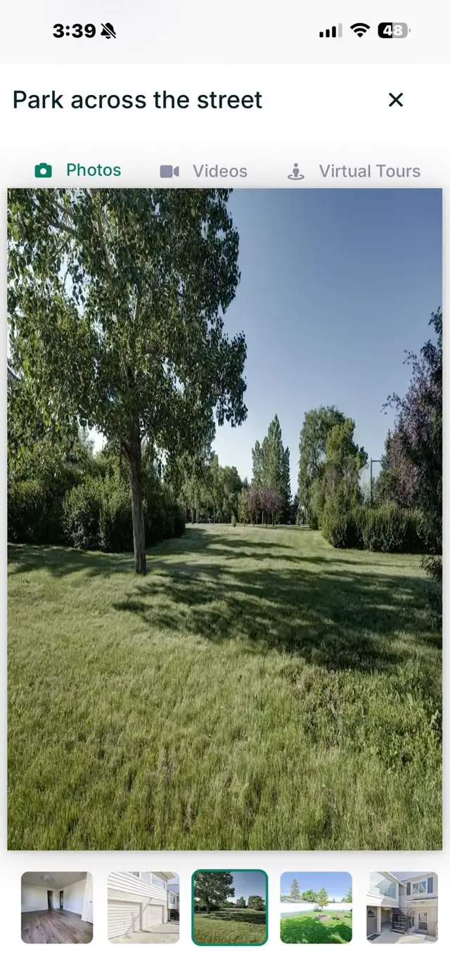 2 Bedroom Lower Unit PLUS a Single Car Garage (Utilities shared) - Photo 7