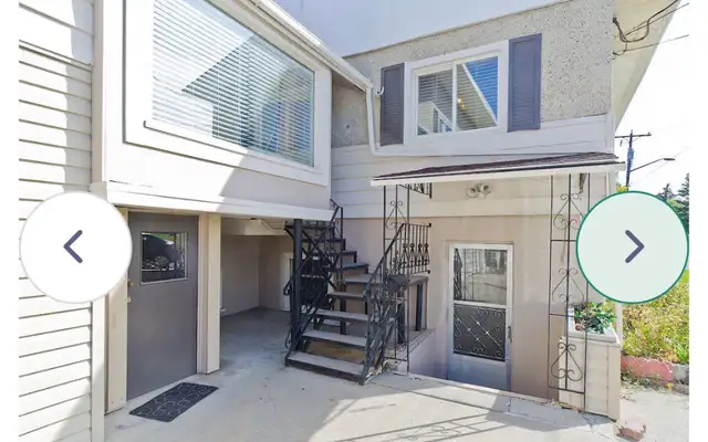 2 Bedroom Lower Unit PLUS a Single Car Garage (Utilities shared) - Photo 10