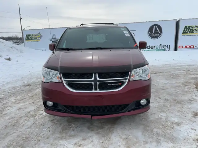2020 Dodge Grand Caravan - Photo 2