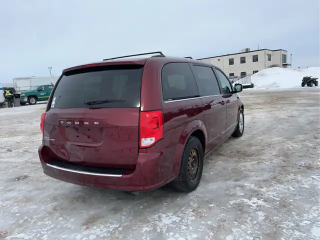 2020 Dodge Grand Caravan - Photo 4