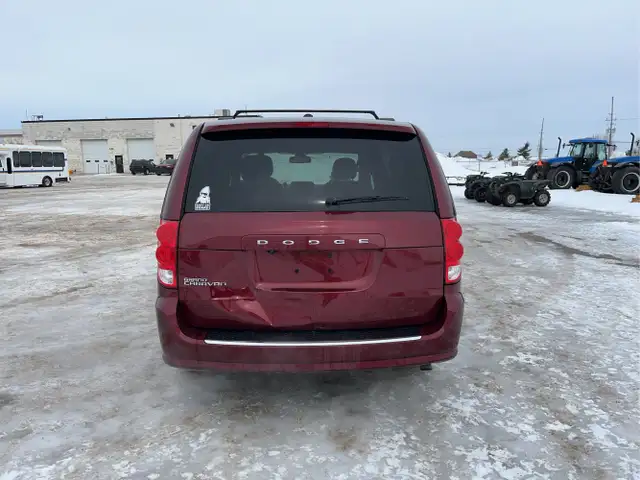 2020 Dodge Grand Caravan - Photo 5