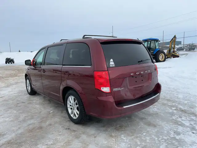 2020 Dodge Grand Caravan - Photo 6