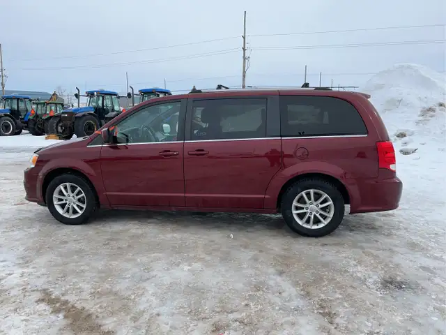 2020 Dodge Grand Caravan - Photo 7