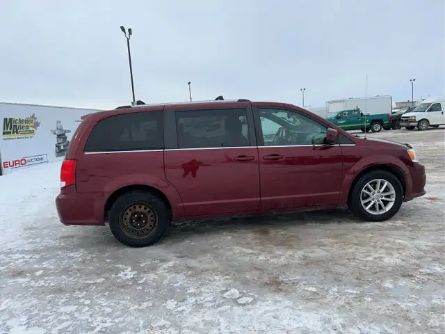 2020 Dodge Grand Caravan - Photo 8