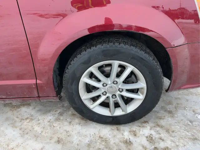 2020 Dodge Grand Caravan - Photo 10