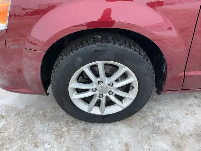 2020 Dodge Grand Caravan - Photo 11