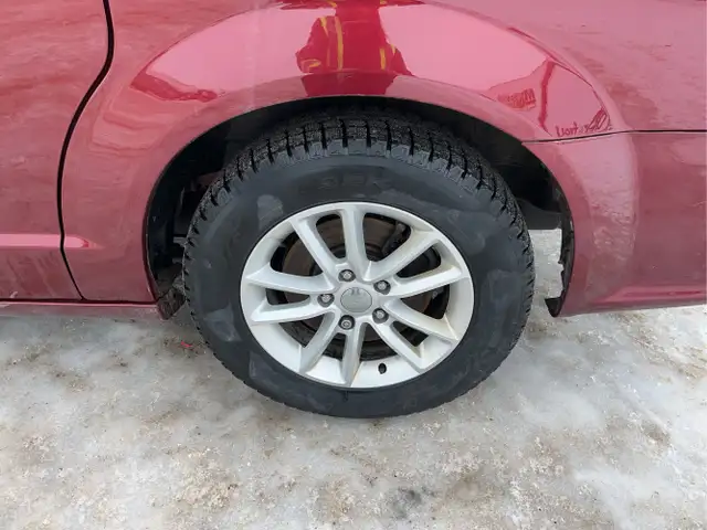 2020 Dodge Grand Caravan - Photo 12