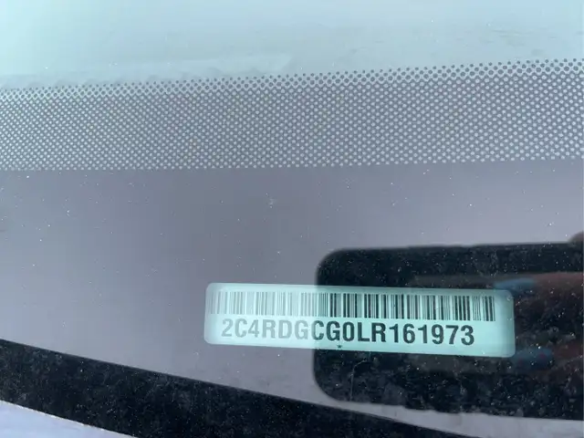 2020 Dodge Grand Caravan - Photo 13