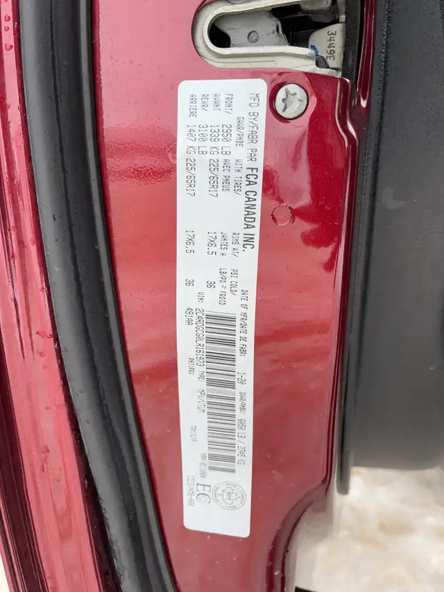 2020 Dodge Grand Caravan - Photo 14