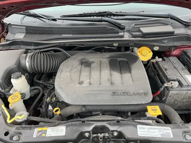 2020 Dodge Grand Caravan - Photo 15