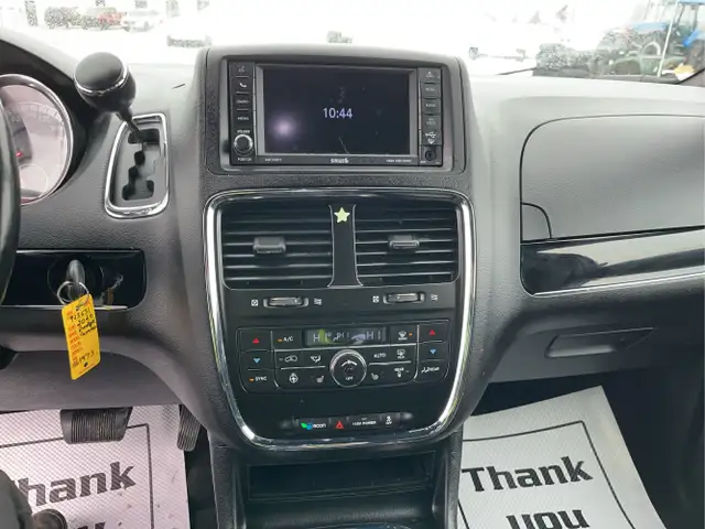 2020 Dodge Grand Caravan - Photo 16