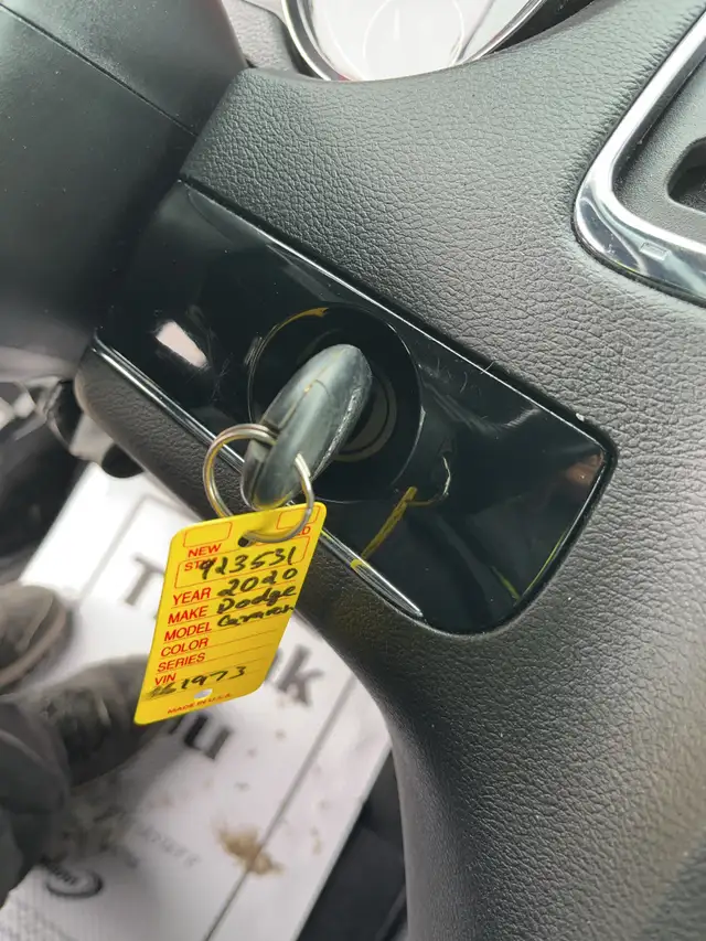 2020 Dodge Grand Caravan - Photo 21