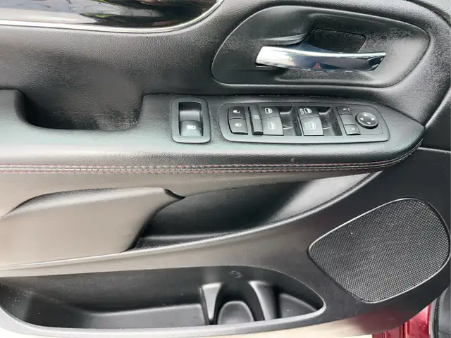 2020 Dodge Grand Caravan - Photo 24