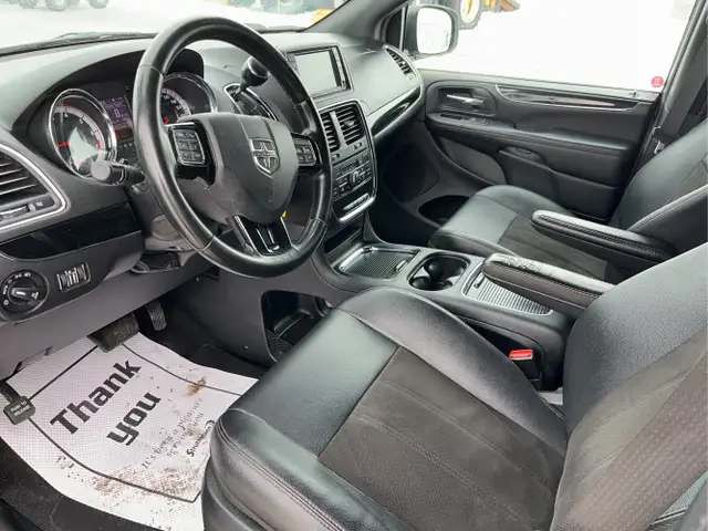 2020 Dodge Grand Caravan - Photo 25