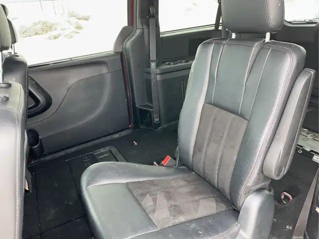2020 Dodge Grand Caravan - Photo 26