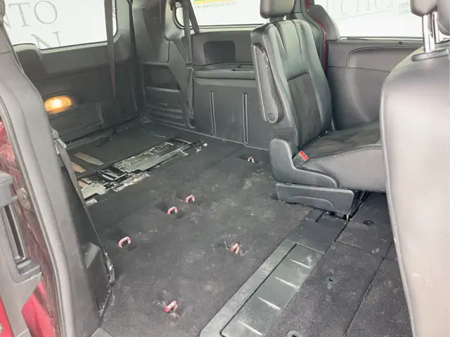 2020 Dodge Grand Caravan - Photo 27