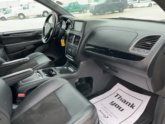2020 Dodge Grand Caravan - Photo 28