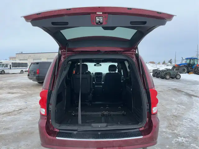2020 Dodge Grand Caravan - Photo 29