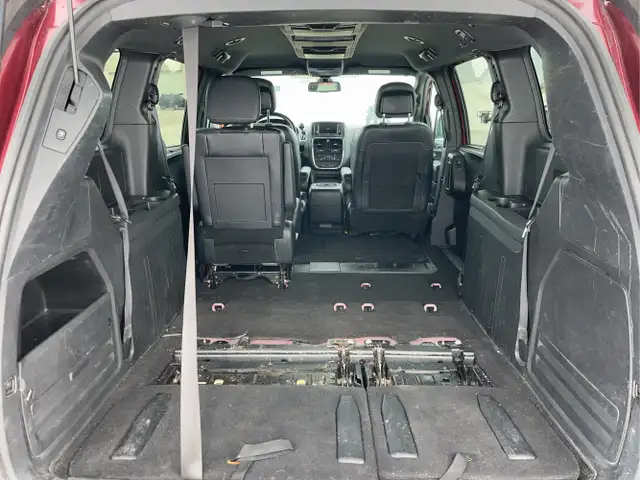 2020 Dodge Grand Caravan - Photo 30