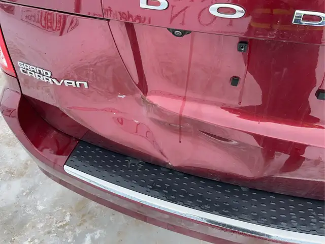 2020 Dodge Grand Caravan - Photo 31