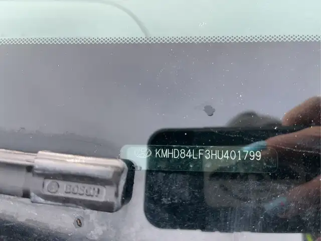 2017 HYUNDAI ELANTRA SE - Photo 13