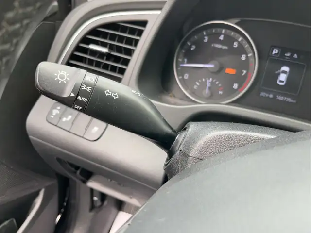 2017 HYUNDAI ELANTRA SE - Photo 20