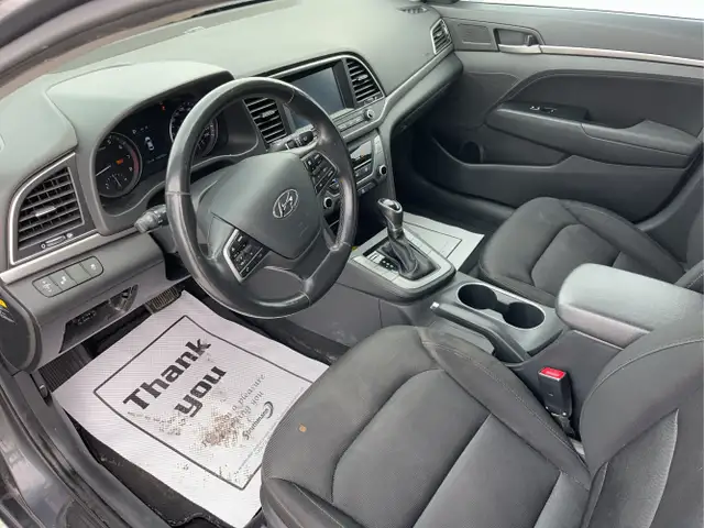 2017 HYUNDAI ELANTRA SE - Photo 25