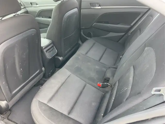 2017 HYUNDAI ELANTRA SE - Photo 26