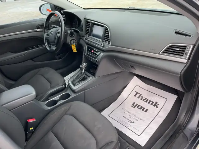 2017 HYUNDAI ELANTRA SE - Photo 28