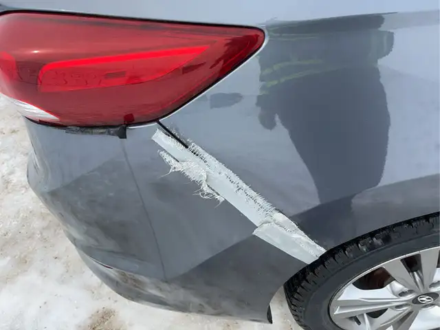 2017 HYUNDAI ELANTRA SE - Photo 29