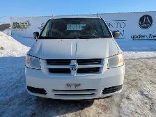 2010 Dodge Grand Caravan
