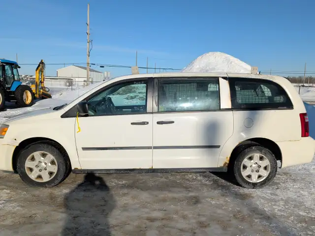 2010 Dodge Grand Caravan - Photo 3