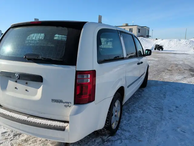2010 Dodge Grand Caravan - Photo 6