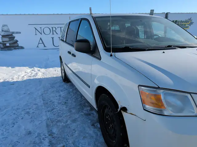 2010 Dodge Grand Caravan - Photo 8