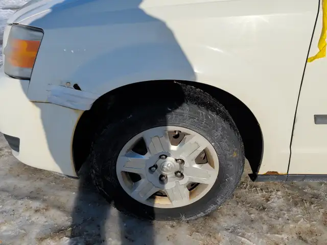 2010 Dodge Grand Caravan - Photo 9