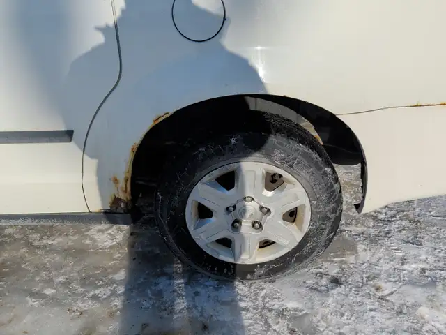 2010 Dodge Grand Caravan - Photo 10