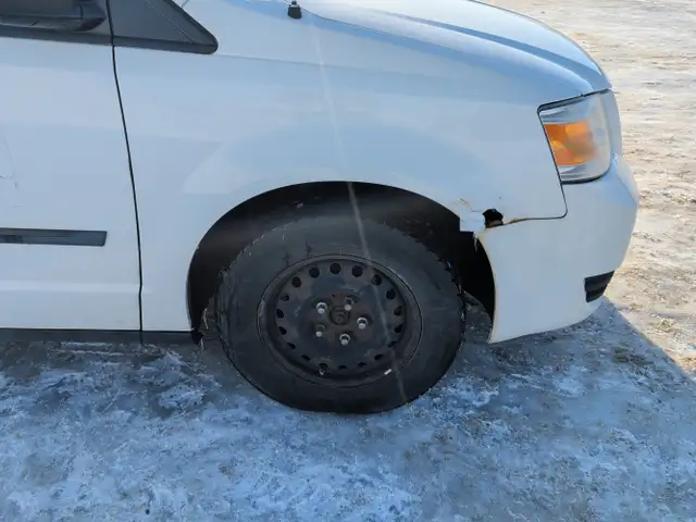 2010 Dodge Grand Caravan - Photo 12