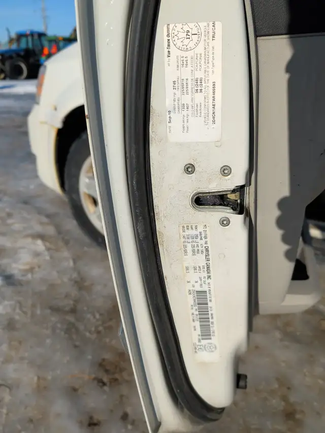 2010 Dodge Grand Caravan - Photo 13