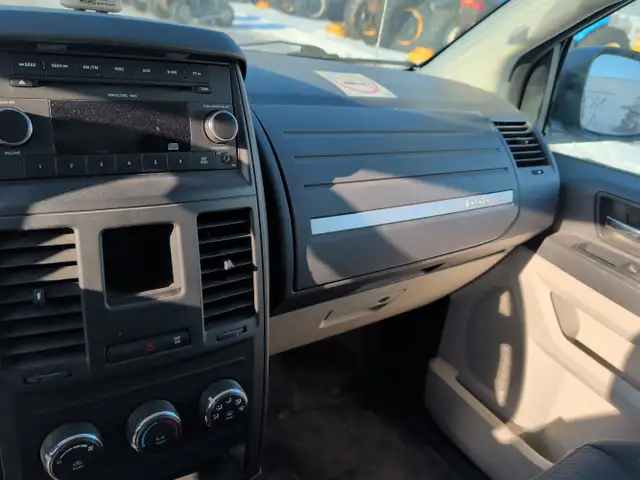 2010 Dodge Grand Caravan - Photo 18
