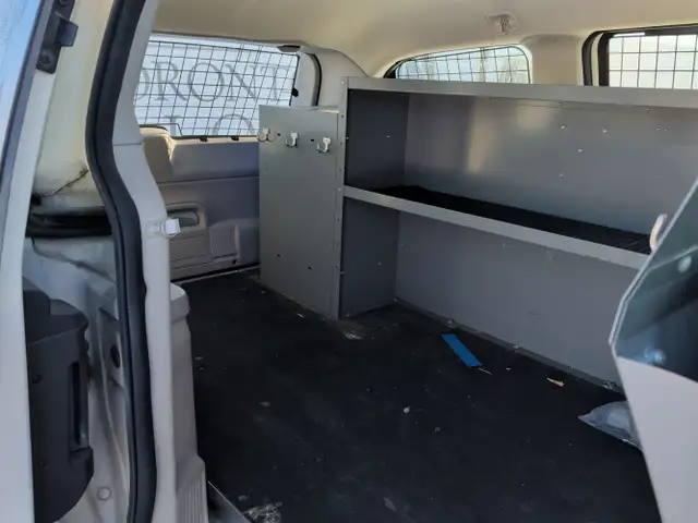 2010 Dodge Grand Caravan - Photo 23