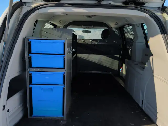 2010 Dodge Grand Caravan - Photo 25