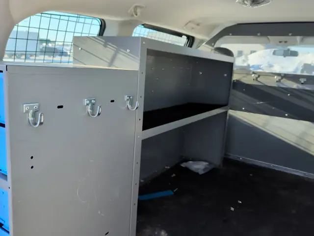 2010 Dodge Grand Caravan - Photo 27