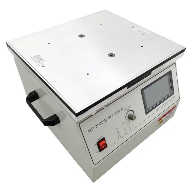 MP-3000E Professional Vertical Vibration Test Bench 110V 056841 - Photo 4
