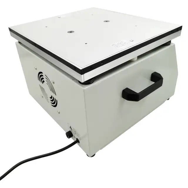 MP-3000E Professional Vertical Vibration Test Bench 110V 056841 - Photo 5