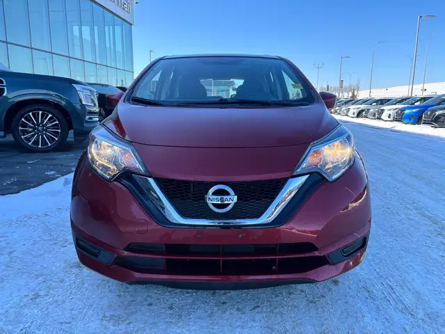 2017 Nissan Versa Note SR 1.6 • Heated Seats - Photo 11
