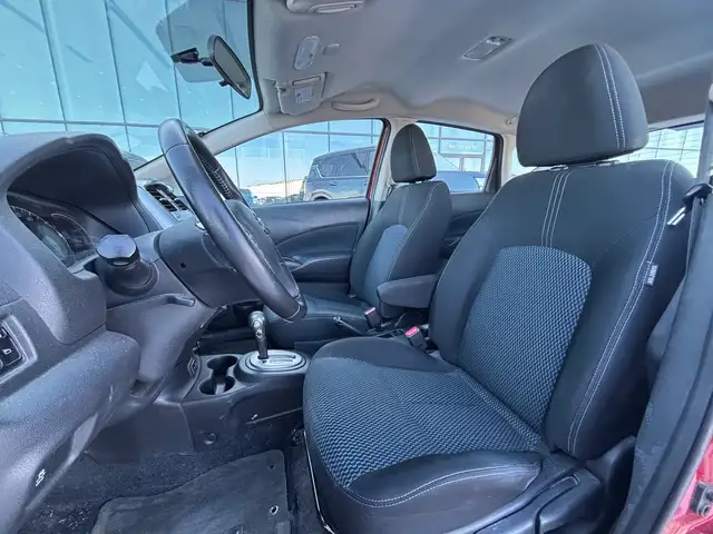 2017 Nissan Versa Note SR 1.6 • Heated Seats - Photo 13