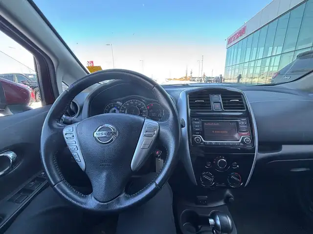 2017 Nissan Versa Note SR 1.6 • Heated Seats - Photo 18