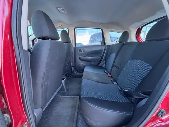 2017 Nissan Versa Note SR 1.6 • Heated Seats - Photo 23