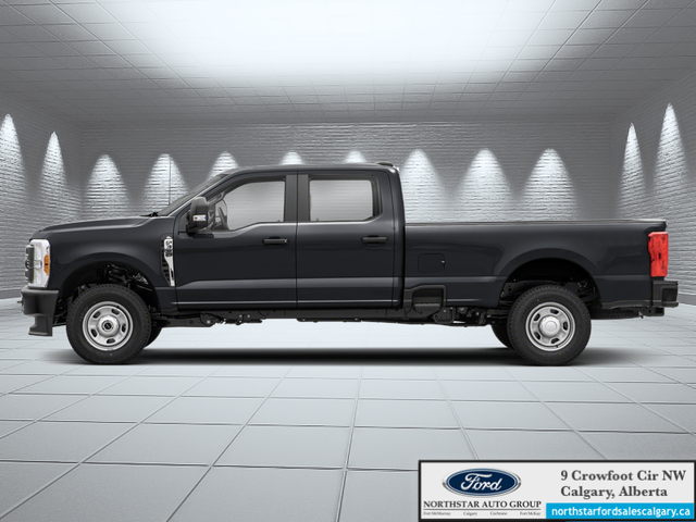 2026 FORD F-350 Super Duty Lariat